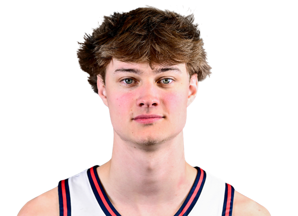 Atticus Schuler headshot