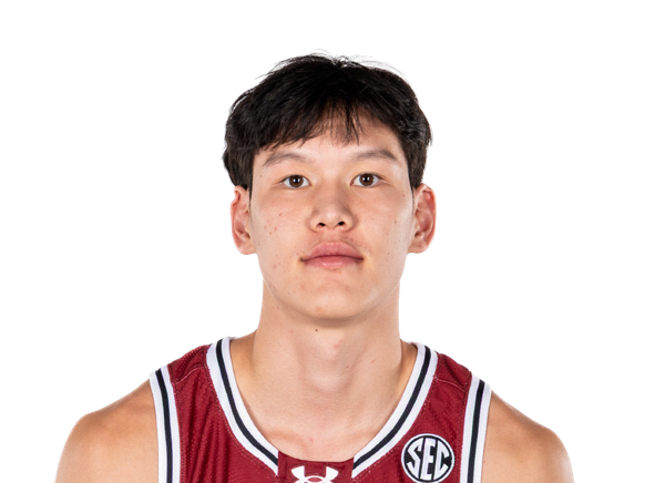 Mike Sharavjamts headshot