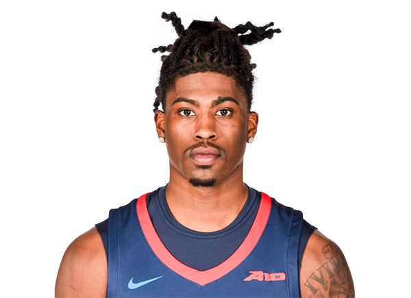Jimmy Clark III headshot