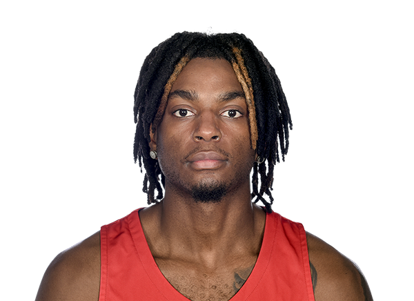 Quincy McGriff headshot
