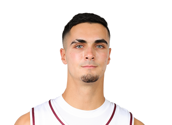 Brian Nussbaum headshot
