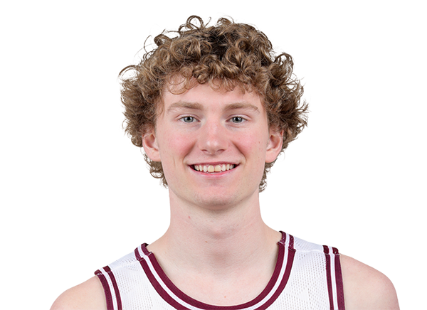 Luke Hardenburg headshot