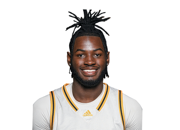 Elvis Nnaji headshot