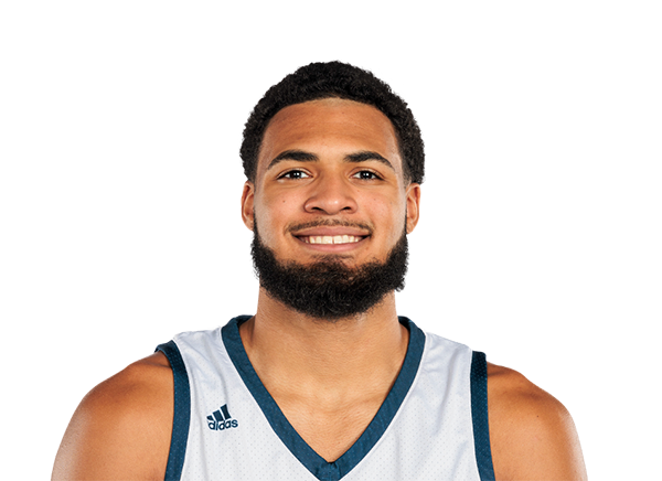 Jabari West Jr. headshot