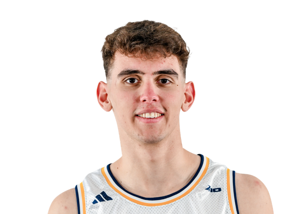 Lucas Mercandino headshot