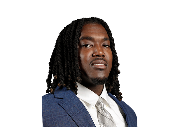 Philip Alston headshot