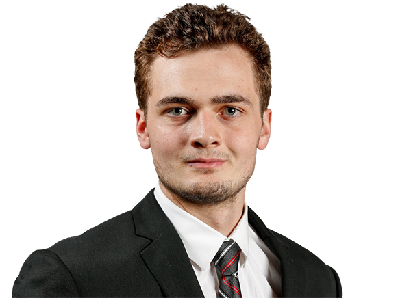 Nolan Marold headshot