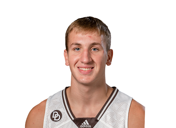 Tyler Curran headshot