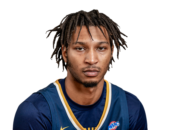 Gianni Thompson headshot