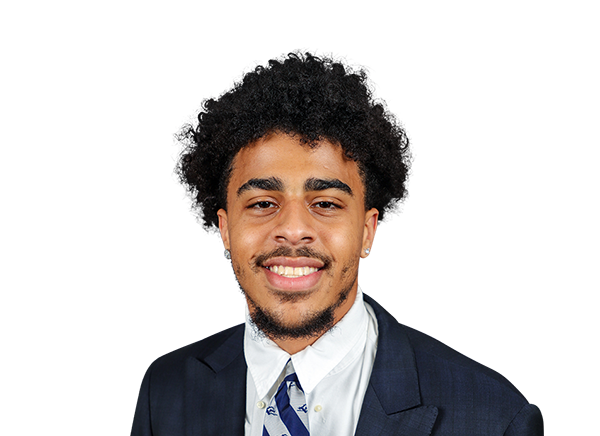 Saxby Sunderland headshot