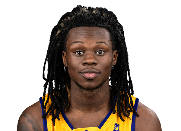 Kalib LaCount headshot
