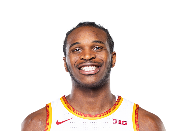 Ezra Ausar headshot