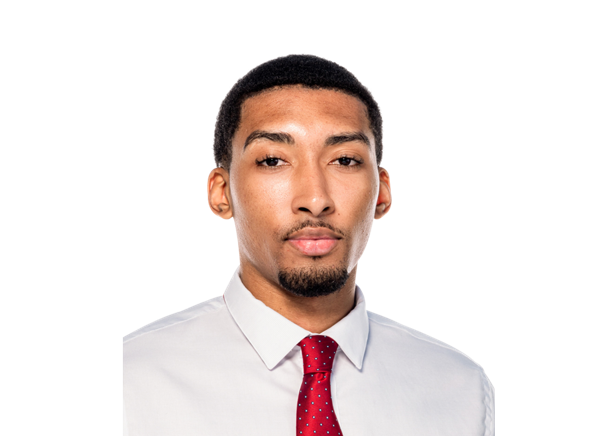Ben Bayela headshot