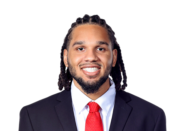 Emanuel Sharp headshot