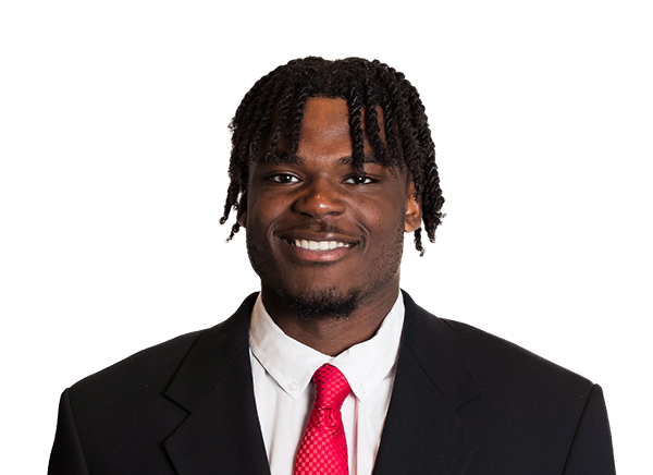 Jarace Walker headshot