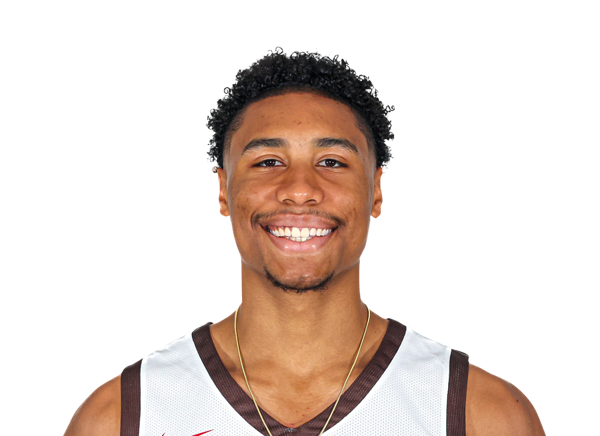 Landon Lewis headshot