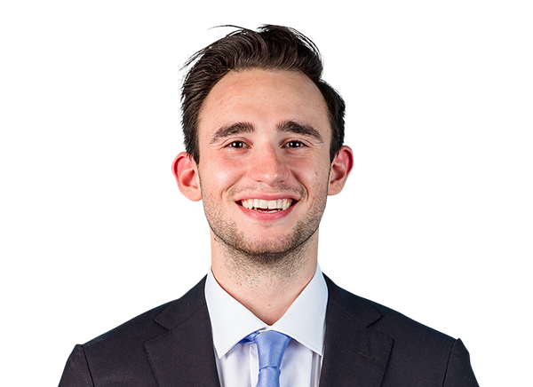 Lukas Yurasits headshot