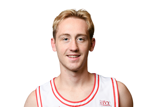 Max Watson headshot