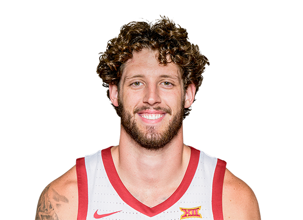 Conrad Hawley headshot