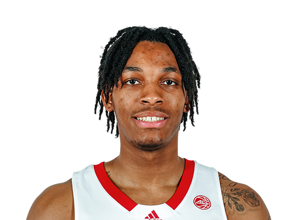 MJ Rice headshot