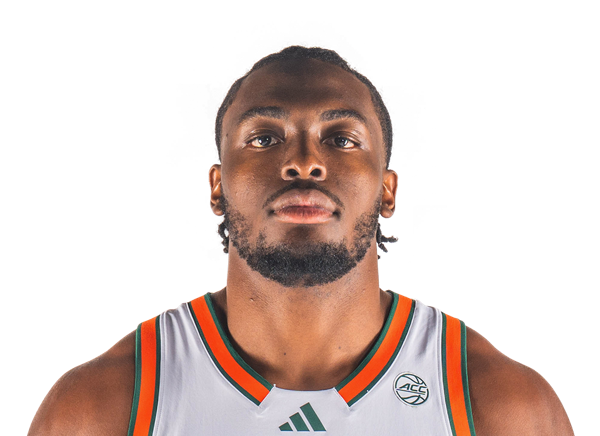 Ernest Udeh Jr. headshot