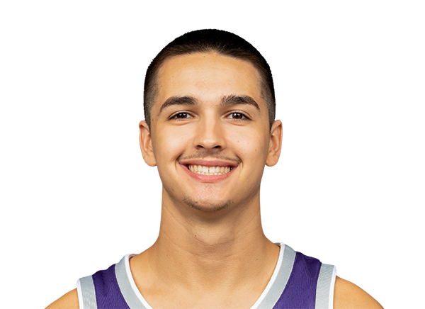 Peyton Ackerman headshot