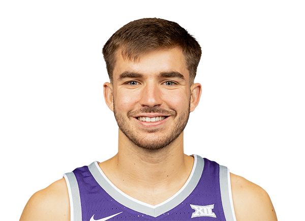 Nate Awbrey headshot