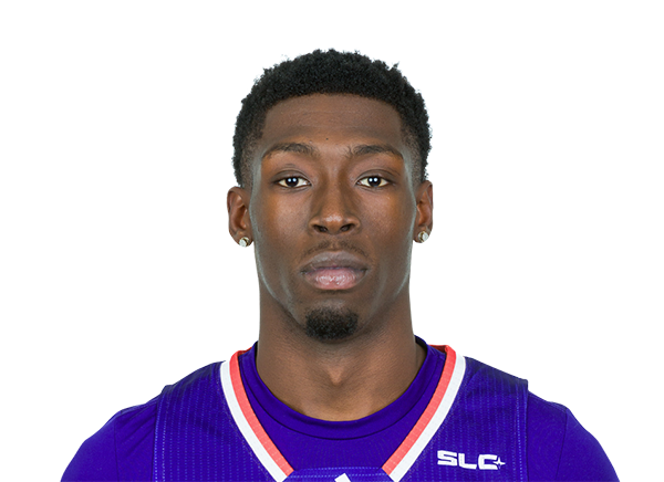 Anthony Thomas headshot