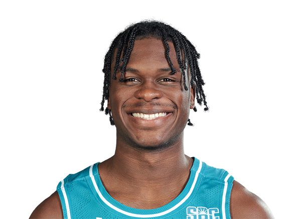 Naz Brown headshot