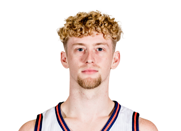 Zach Gonsoulin headshot