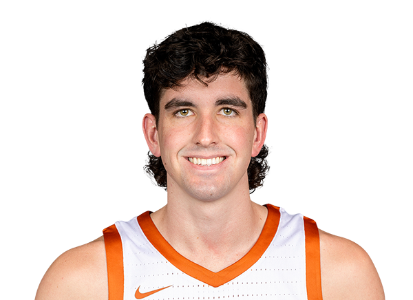 Preston Clark headshot