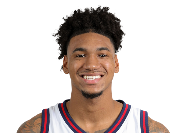 Dillon Mitchell headshot