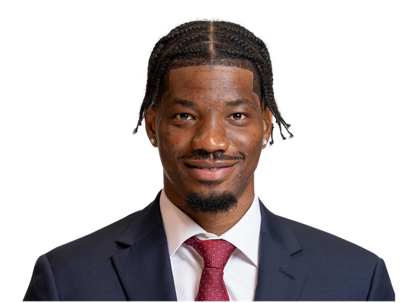 Mohamed Wague headshot