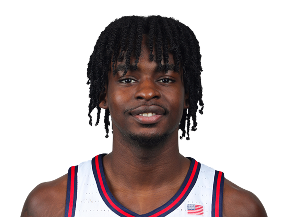 Parker Williams headshot