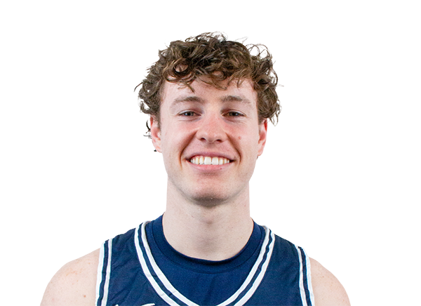 Brady Cook headshot