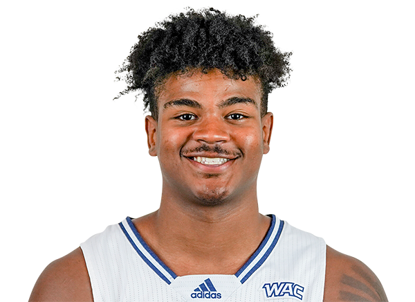 Daniel Sykes headshot
