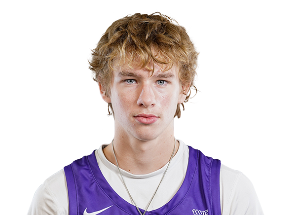 Reese Miller headshot