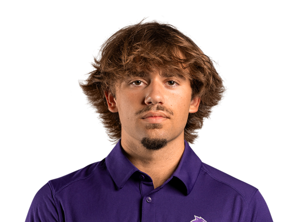 Colby Tanner headshot