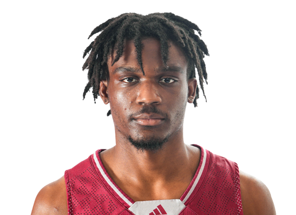 Andre Young headshot
