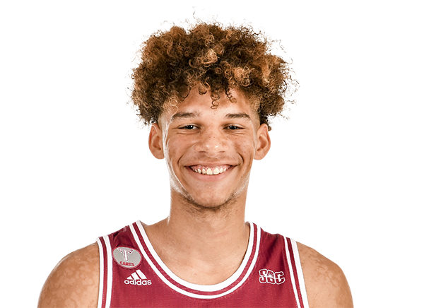Kamryn Mitchell headshot
