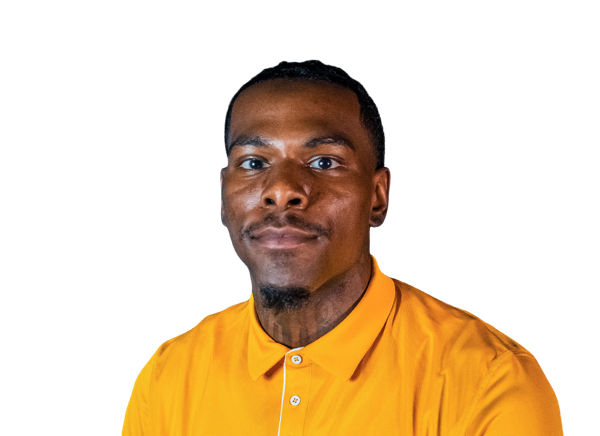 Cobie Montgomery headshot