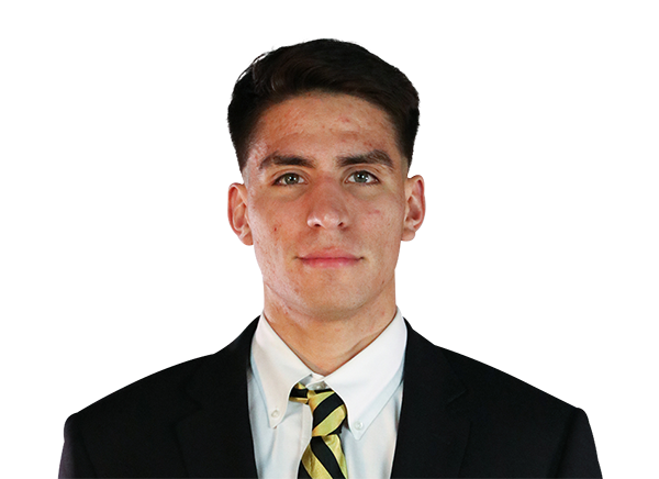 Marcelo Perez headshot