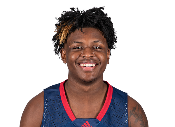 Isaiah Moore headshot