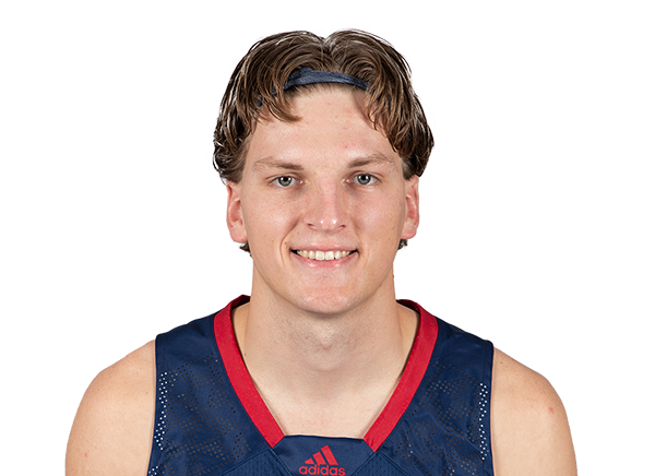 Owen White headshot