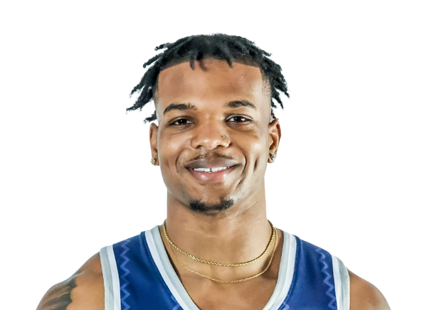 Kerwin Prince headshot