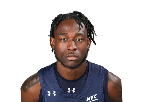 Demetre Roberts headshot