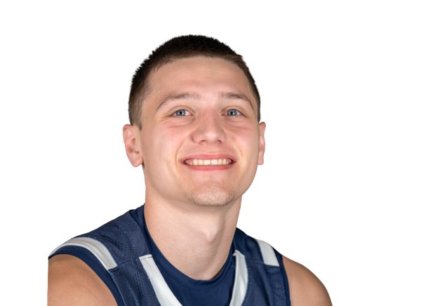 Brayden Reynolds headshot