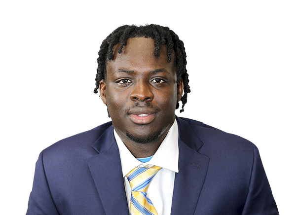 Cheikh Ndiaye headshot