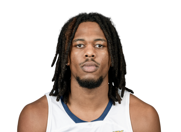 Elliott Black headshot