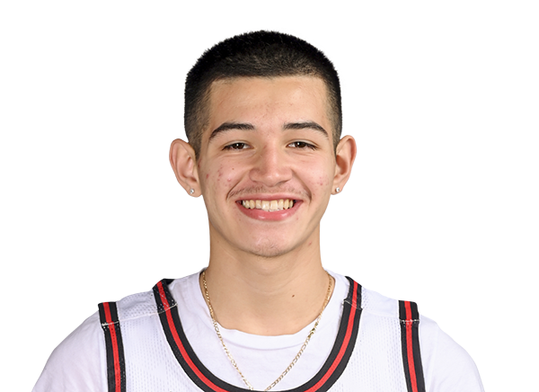 Alexander Derkits headshot